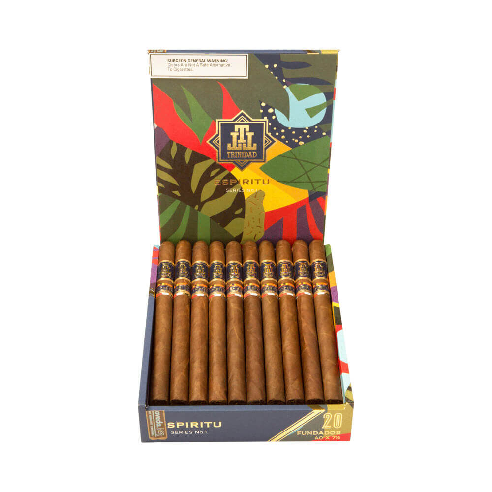 Fundador, , seriouscigars